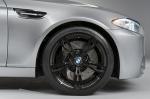 BMW M5 Concept 2011 года